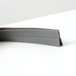 PVC Profile Sound Insulation Under Door Soundproofing Seal Strip Door Seal