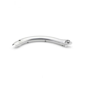 China Fabricate Sheet Metal Injection Molding Medical Instrument Parts wholesale