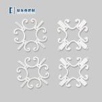 Hot Sale insulated glass georgian bar georgian bar decoration accessories