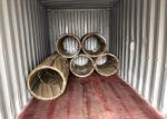 Plastic Inside Hemp Outside BWG 22 45.36kg Black Annealed Wire