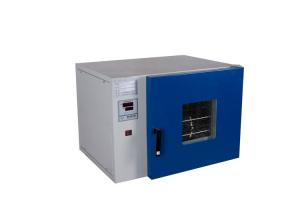 China PID Temperature Control Industrial High Temperature Drying Oven Stainess Steel wholesale