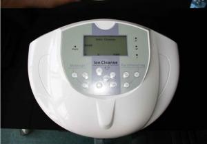 China 60W Home Ionic Detox Foot Spa , Electric Foot Massage Machine for Single person use wholesale