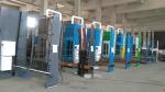 Industrial Glass Sandblasting Machine for Glass Door and Window Manufacturing