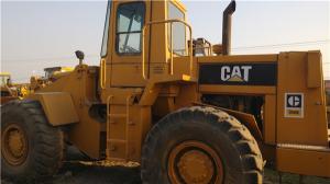 China used 950e CAT wheel loader wholesale
