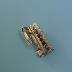 China Stenter Machine Parts Cover Protector Clip 4fingers 6fingers Monforts Stenter Spares wholesale