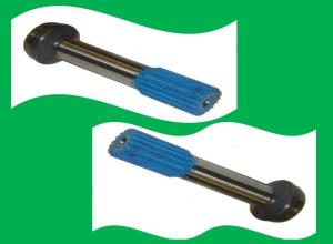 China Remanufactured Spline Stub Shaft/Tube Shaft Spicer 6-40-61 for Aftermarket Parts wholesale