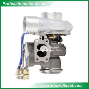China Caterpillar Cat 3126B S200 Turbo Turbocharger 171860 , OR7979 wholesale