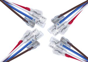China 70mm Custom Car Wiring Harness wholesale