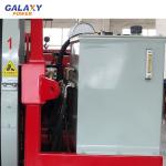 9Ton Hydraulic Tensioner Cummins Engine Transmission Line Equipment