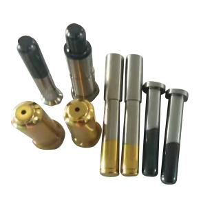 China BAITO Tolerance 0.001 Die Casting Mold Parts Tungsten Die Punch Pins wholesale