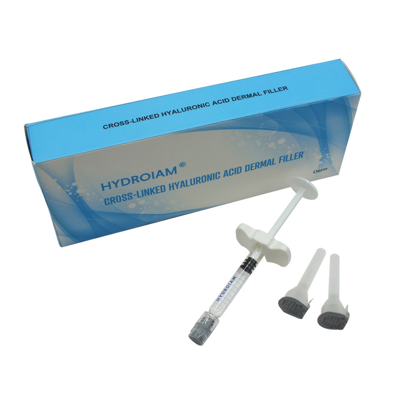 100ml Derma Filler Hyaluronic Acid Gel For Breast Injection