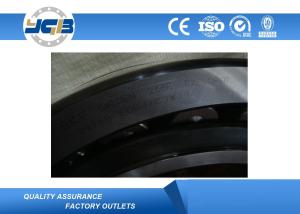 China 24168 ECCJ / W33 Low Friction Bearing 340 x 580 x 243 MM Carbon Steel Metal Cage wholesale