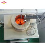 ISO 1182 Fire Testing Equipment
