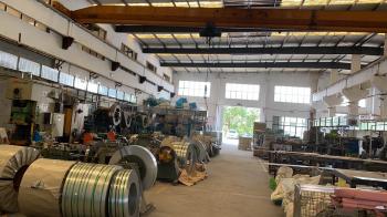 Shanghai Xicheng Hardware Manufacturing Co.,Ltd