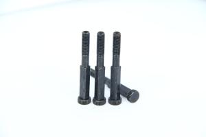 China ISO Approved Automobile Drive Shaft carbon steel material tooth rubbing wholesale