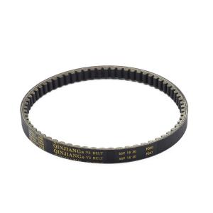 China Rubber Motorcycle Drive Belt 23100-KZR-6010-M1 for Durable Small Engine Motorcycles wholesale