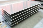 5052 5083 6061 6063 Mirror Finish Aluminum Plate 1.2mm 0.5mm Thick
