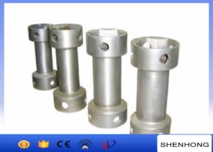 China Tightening Tower Erection Tools / Double Sided Sleeve Wrench wholesale