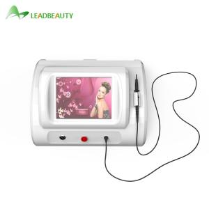 China Best Selling products CE approved portable spider vein skin tag removal treatment machine wholesale