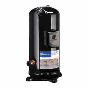 China ZP Copeland Scroll Compressor Refrigeration Controls ZP36KSE-TFM wholesale