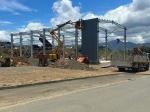 Advance Free Design Architectural Prefab Steel Structure Buildings