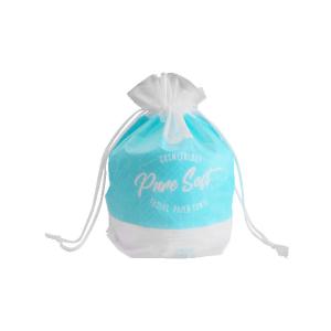 China Viscose 70gsm One Time Face Towel / Cloths Disposable wholesale
