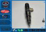 Fuel injector Assembly BEBE4D24001 21340611 21371672 7421340612 9021371673