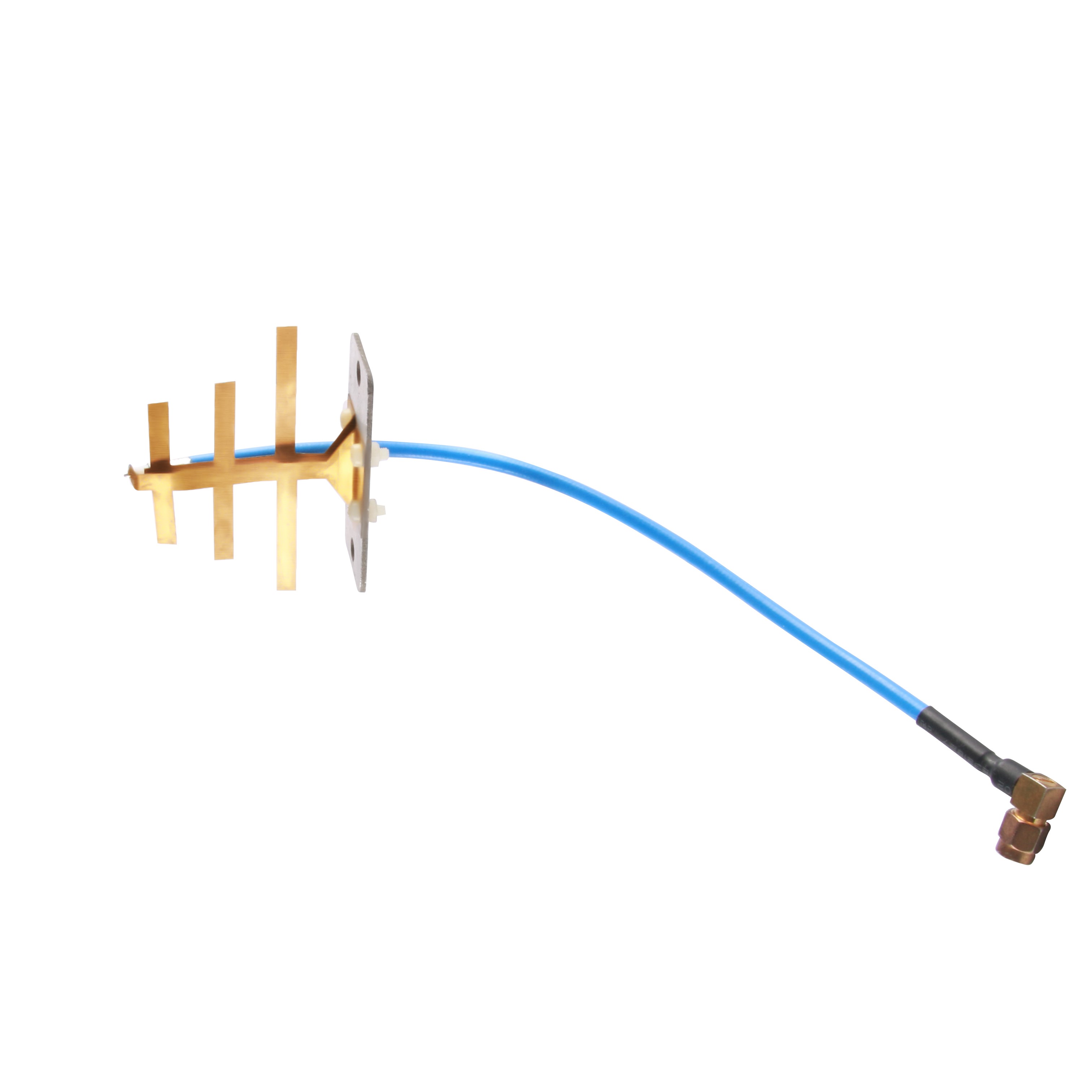 700MHz Tape Width Anti-drone Antenna for 5G GSM WIFI System 5800 MHZ VSWR 1.5 1