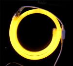 newest design 14x26mm waterproof led neon light energy-saving