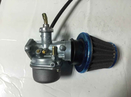 Quality Carburetor And Air Filter 50CC 90CC 110CC ATV Go-Kart Carb Roketa SUNL for sale