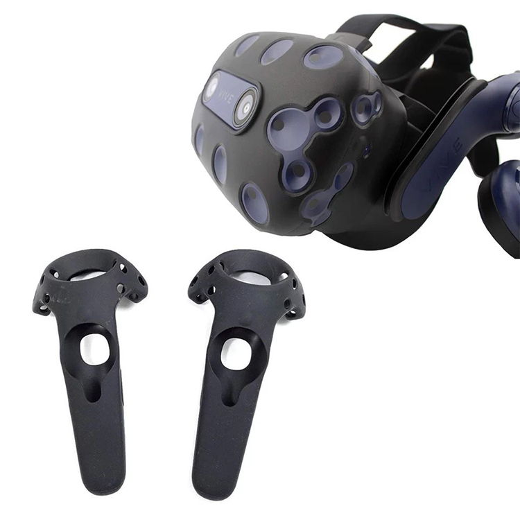 Vive Tracker Silicone , Silicone Skin Protection Cover For HTC Vive Tracker
