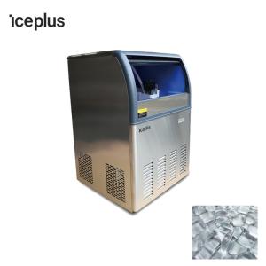 China Large Capacity Crescent Ice Maker High Power R22/R404a Refrigerant wholesale