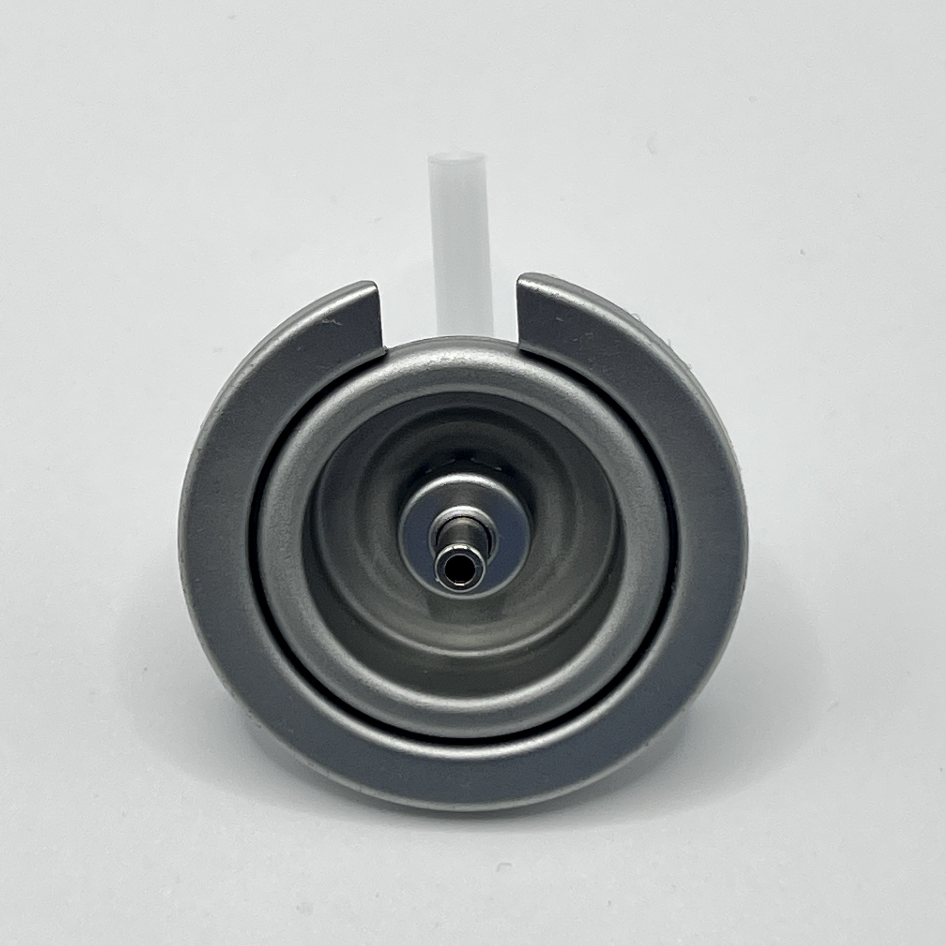 Special Stem Butane Gas Valve for OEM Available and PP