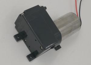 China 250kpa high pressure dc 12V/24v mini brushless diaphragm pump wholesale