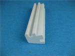 Playground PVC Extrusion Profiles / Grain Extruded Plastic Profiles