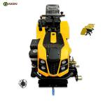 Customized 4WD Lawn Tractor 12HP-18HP Tractor Farm Equipment