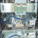 High Quality Automatic Quantitative Particle Snack Food Sealing Filling Packing