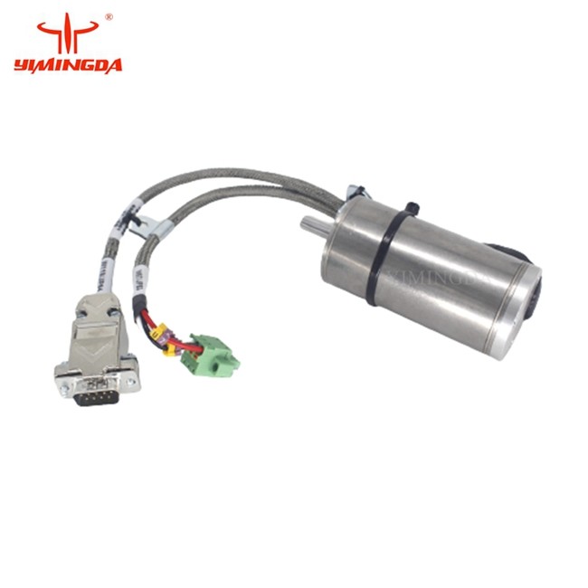 Auto Cutter Parts 706219 704484 Maxon Sharpening Motor For Vector IX Q80 M88 MH8 Cutter