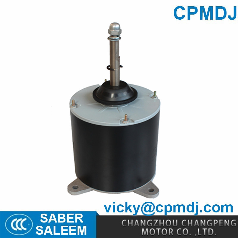 Enclosed 1/2HP Vent AC Central Air Conditioner Condenser Fan Motor