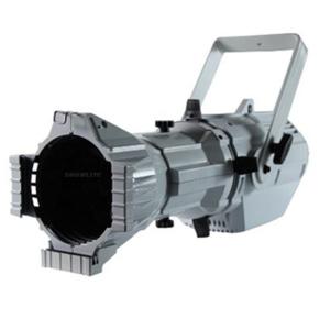 China Television Studio Lighting LED Profile Spotlight 3000h Working Life wholesale