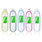 Baby Adult Infrared Thermometer Digital Thermometer Fever Medical Forehead Ear