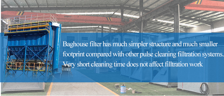 Wet Air Scrubber with Customizable Carbon Activated Media Filter Customized Design