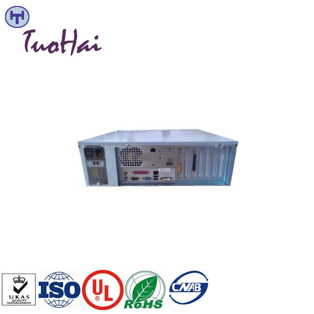 Selfserv Estoril PC Core S2 ATM NCR Windows 10 Migration 4450752091 445-0752091