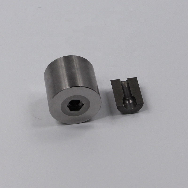 Cold Open Die Forging And Closed Die Forging Inch Millimeter Mirror Polishing Extrusion Dies