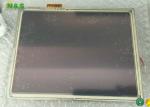 262K 6 bit 8.0 inch Industrial LCD Displays FG080000DNCWAGT1