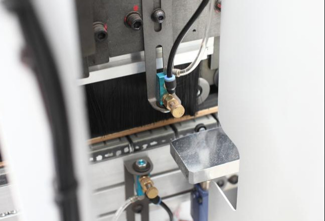 Heavy Duty Edge Bander:HD852J