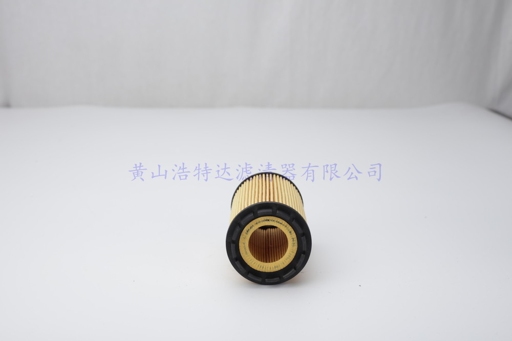OEM 5650359 Paper Element Oil Filter Removing Harmful Pollutants