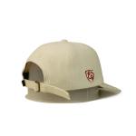 Embroidery Customized Logo Cotton Made Baseball Cap Sport Golf Cap