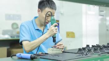 Shenzhen Yiqizao Technology Co., Ltd.