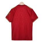 Bayern 125th Anniversary Football Fan Jerseys 2025-2026 Season Team Customizatio